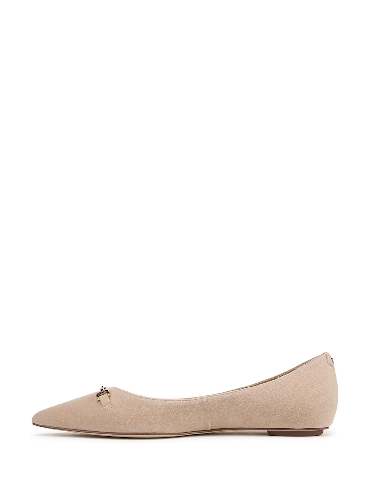 Sam Edelman Regular Fit Nori Ballet Flats - Image 2 of 7