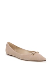 Sam Edelman Regular Fit Nori Ballet Flats - Image 3 of 7