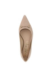 Sam Edelman Regular Fit Nori Ballet Flats - Image 6 of 7