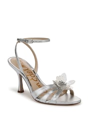 Sam Edelman Regular Fit Joanna Strappy Heeled Sandals - Image 3 of 7