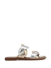 Sam Edelman Regular Fit Hellen Slider Sandals - Image 1 of 6