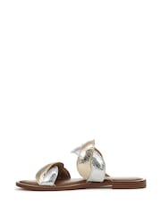 Sam Edelman Regular Fit Hellen Slider Sandals - Image 2 of 6