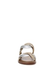 Sam Edelman Regular Fit Hellen Slider Sandals - Image 3 of 6