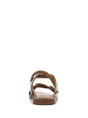 Sam Edelman Regular Fit Hellen Slider Sandals - Image 4 of 6
