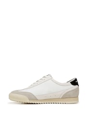 Sam Edelman Regular Fit Ivey Lace-Up Brown Trainers - Image 2 of 7