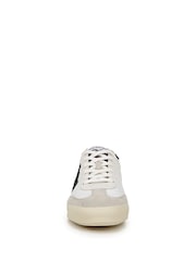 Sam Edelman Regular Fit Ivey Lace-Up Brown Trainers - Image 4 of 7