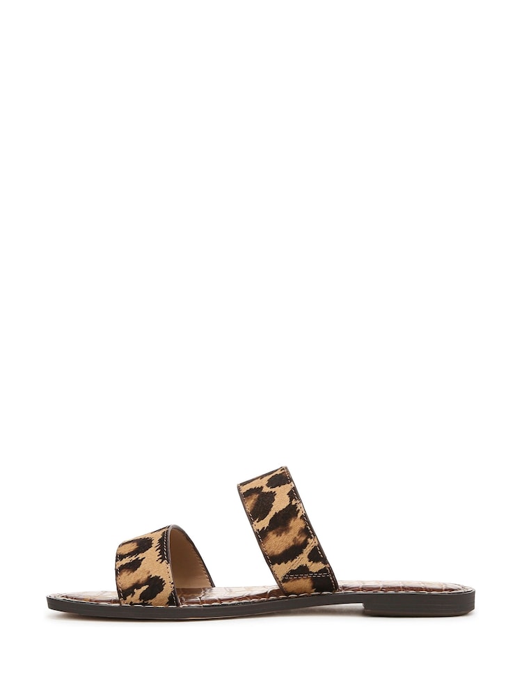 Sam Edelman Regular Fit Gala Slider Sandals - Image 2 of 7