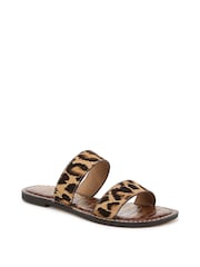 Sam Edelman Regular Fit Gala Slider Sandals - Image 3 of 7