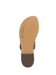 Sam Edelman Regular Fit Gala Slider Sandals - Image 7 of 7