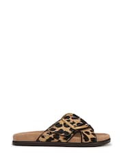 Sam Edelman Regular Fit Darla Slider Sandals - Image 1 of 7