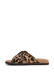 Sam Edelman Regular Fit Darla Slider Sandals - Image 2 of 7