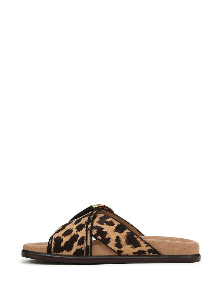 Sam Edelman Regular Fit Darla Slider Sandals - Image 2 of 7