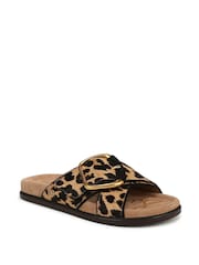 Sam Edelman Regular Fit Darla Slider Sandals - Image 3 of 7