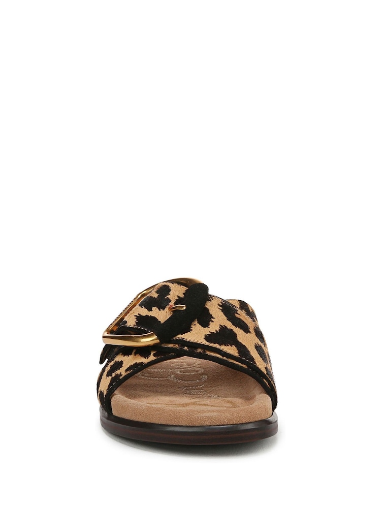 Sam Edelman Regular Fit Darla Slider Sandals - Image 4 of 7