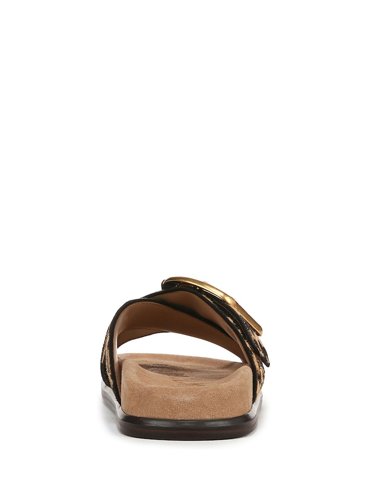Sam Edelman Regular Fit Darla Slider Sandals - Image 5 of 7