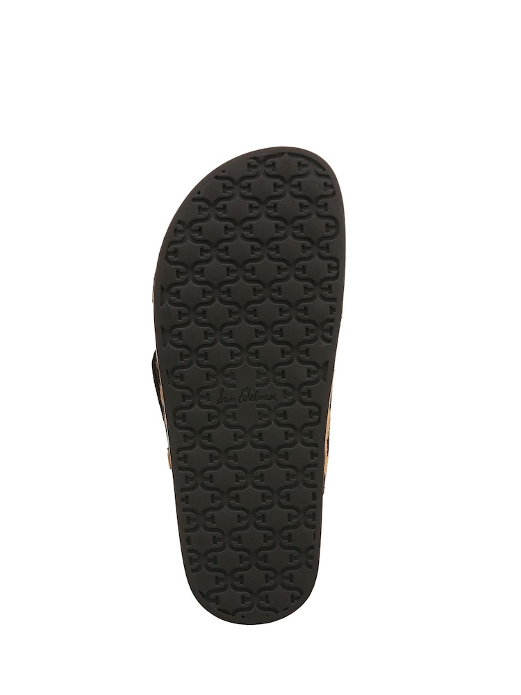 Sam Edelman Regular Fit Darla Slider Sandals - Image 7 of 7