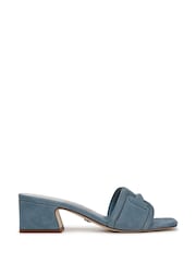 Sam Edelman Regular Fit Waylon Heeled Sandals - Image 1 of 7