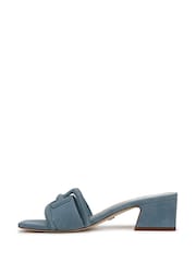 Sam Edelman Regular Fit Waylon Heeled Sandals - Image 2 of 7