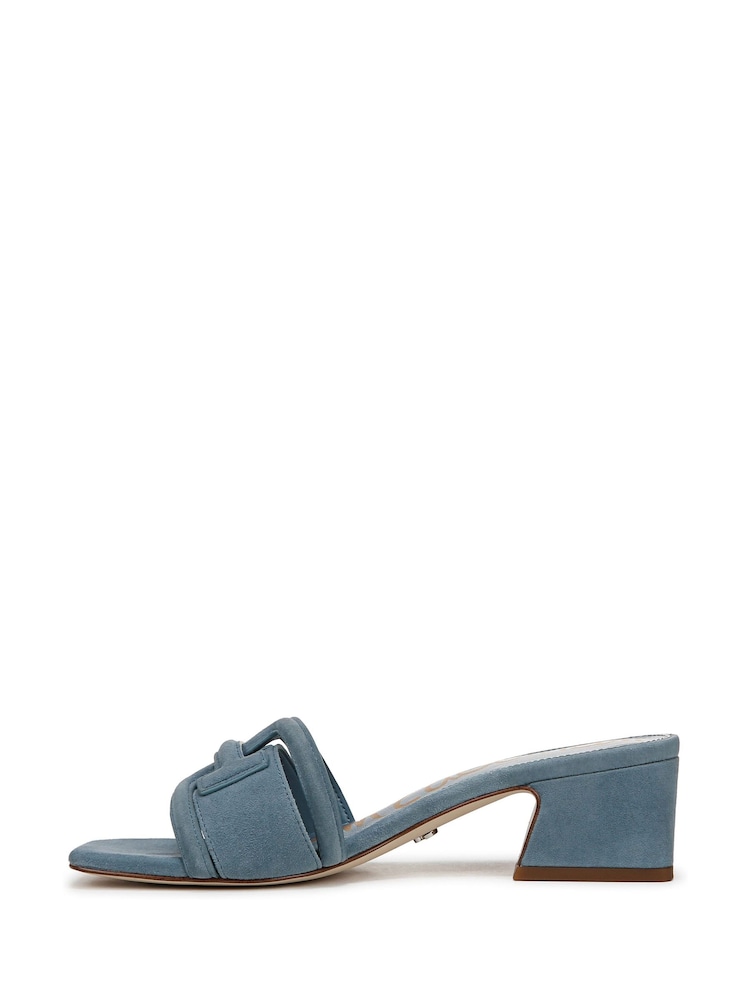 Sam Edelman Regular Fit Waylon Heeled Sandals - Image 2 of 7