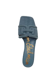 Sam Edelman Regular Fit Waylon Heeled Sandals - Image 4 of 7