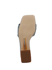 Sam Edelman Regular Fit Waylon Heeled Sandals - Image 5 of 7
