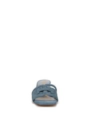 Sam Edelman Regular Fit Waylon Heeled Sandals - Image 6 of 7