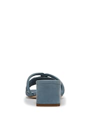 Sam Edelman Regular Fit Waylon Heeled Sandals - Image 7 of 7