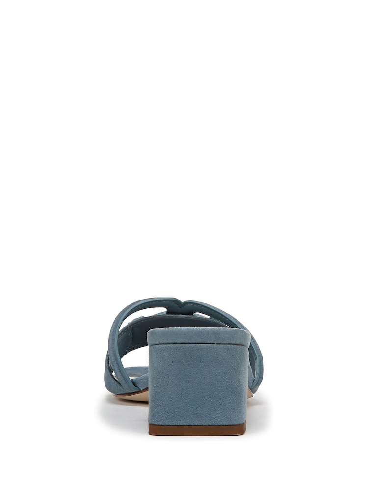 Sam Edelman Regular Fit Waylon Heeled Sandals - Image 7 of 7
