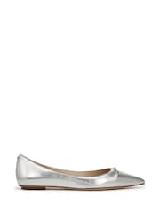 Sam Edelman Regular Fit Nori Ballet Flats - Image 1 of 7