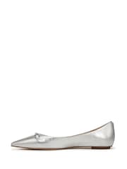 Sam Edelman Regular Fit Nori Ballet Flats - Image 2 of 7
