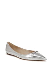 Sam Edelman Regular Fit Nori Ballet Flats - Image 3 of 7