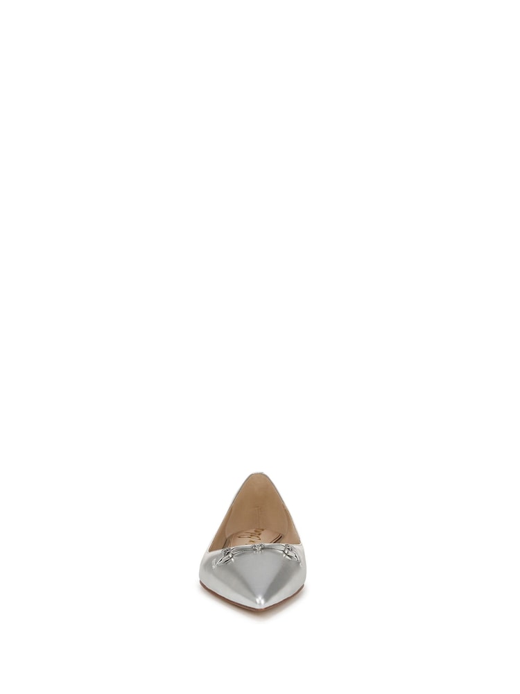 Sam Edelman Regular Fit Nori Ballet Flats - Image 6 of 7