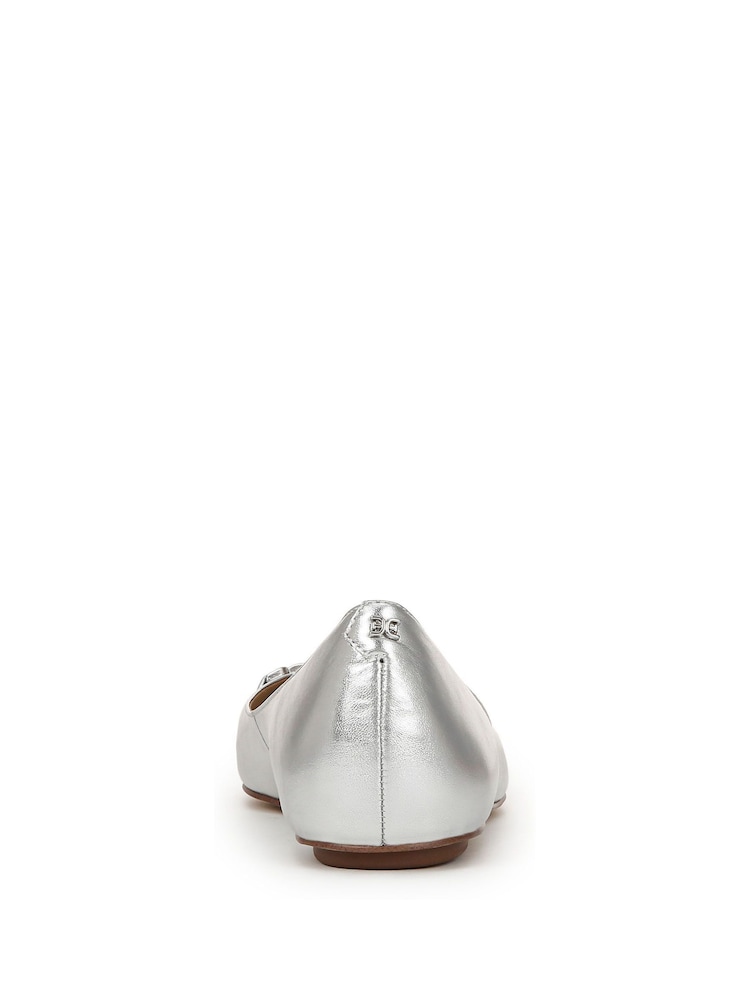 Sam Edelman Regular Fit Nori Ballet Flats - Image 7 of 7