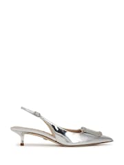 Sam Edelman Regular Fit Kammie Slingback Shoes - Image 1 of 7