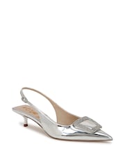 Sam Edelman Regular Fit Kammie Slingback Shoes - Image 3 of 7