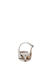 Sam Edelman Regular Fit Kammie Slingback Shoes - Image 5 of 7