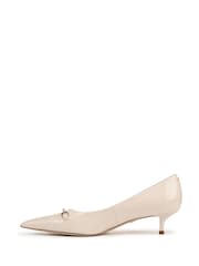 Sam Edelman Regular Fit Kaya 2 Kitten Heel Shoes - Image 2 of 7