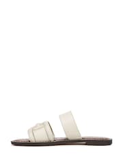 Sam Edelman Regular Fit Gabi Slider Sandals - Image 2 of 7