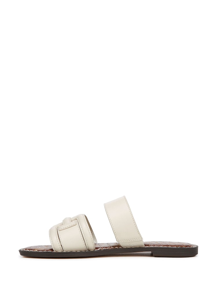 Sam Edelman Regular Fit Gabi Slider Sandals - Image 2 of 7