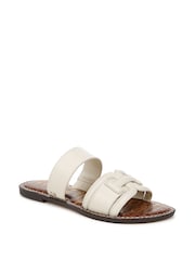 Sam Edelman Regular Fit Gabi Slider Sandals - Image 3 of 7