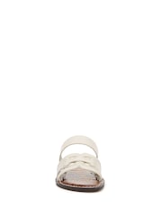 Sam Edelman Regular Fit Gabi Slider Sandals - Image 4 of 7