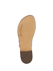 Sam Edelman Regular Fit Gabi Slider Sandals - Image 7 of 7