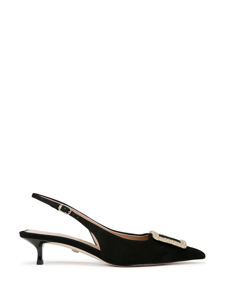 Sam Edelman Regular Fit Kammie Slingback Shoes - Image 1 of 7
