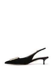 Sam Edelman Regular Fit Kammie Slingback Shoes - Image 2 of 7
