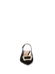 Sam Edelman Regular Fit Kammie Slingback Shoes - Image 4 of 7