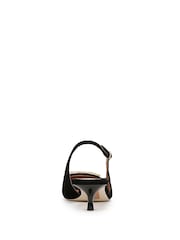 Sam Edelman Regular Fit Kammie Slingback Shoes - Image 5 of 7