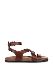 Sam Edelman Regular Fit Delia Gladiator Sandals - Image 1 of 6