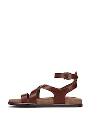 Sam Edelman Regular Fit Delia Gladiator Sandals - Image 2 of 6