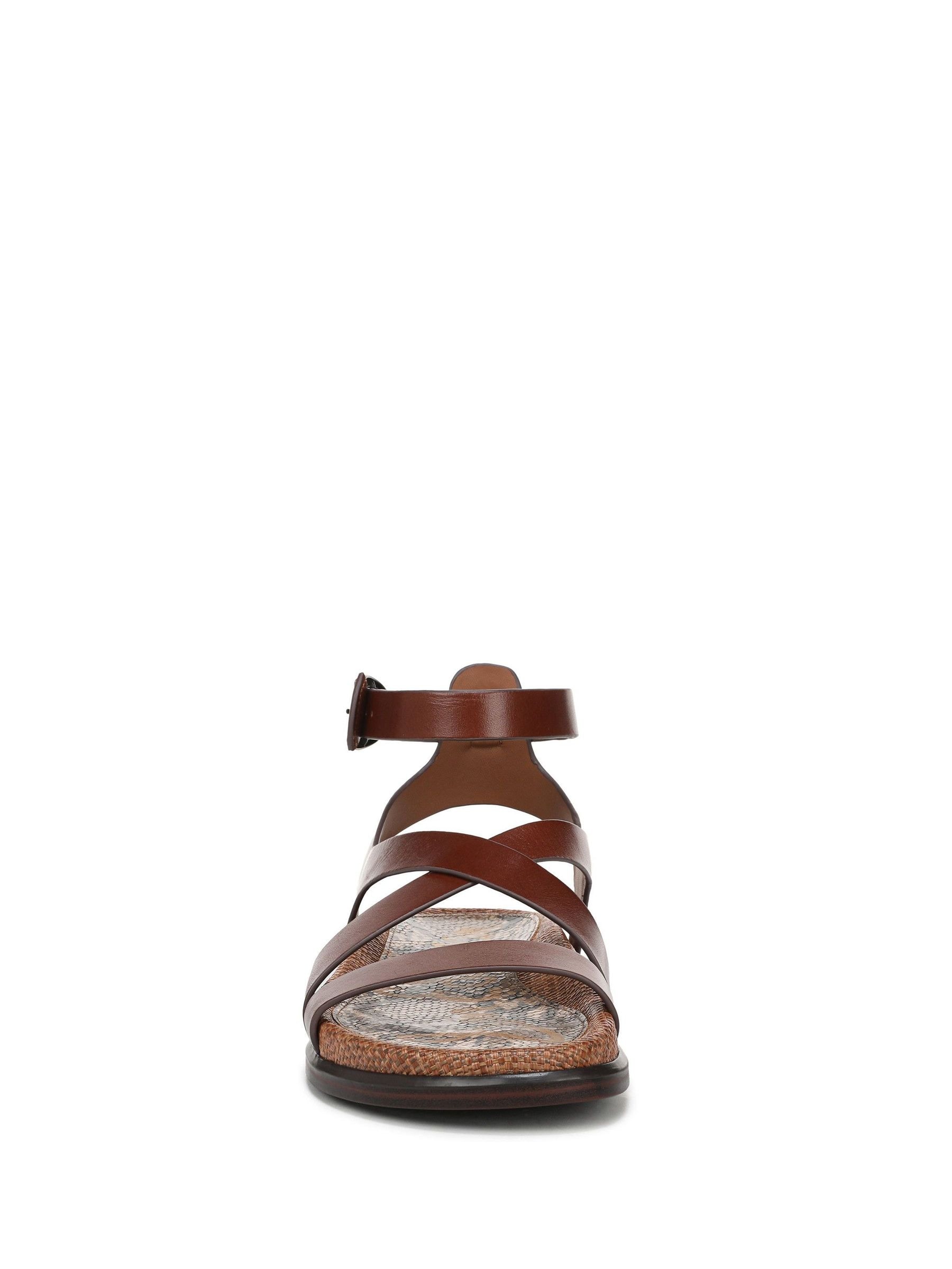 Buy Sam Edelman Regular Fit Delia Gladiator Sandals from Next USA