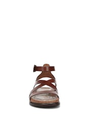 Sam Edelman Regular Fit Delia Gladiator Sandals - Image 3 of 6